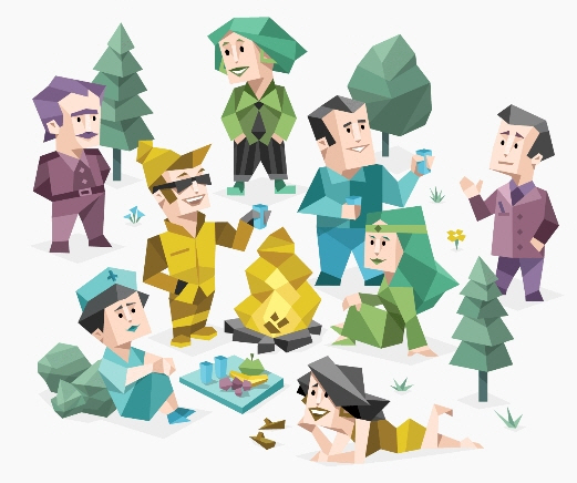 엠비티아이/MBTI - INFJ-T 와 ESFP-T 의 관계는? : 네이버 블로그