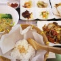 인도네시아 음식점 와룽키타, 안산 다문화거리