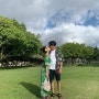 [신혼여행] 하와이 신혼여행 ALOHA , 하와이로 떠나요 4