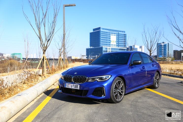 BMW M340i 시승기 ( 가격 및 제원) : 네이버 블로그