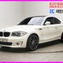 BMW 1-SERIES 중고차 내차팔기 이차는 대박짱