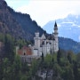 [독일여행] 퓌센(Füssen)노이슈반슈타인(Neuschwanstein)성