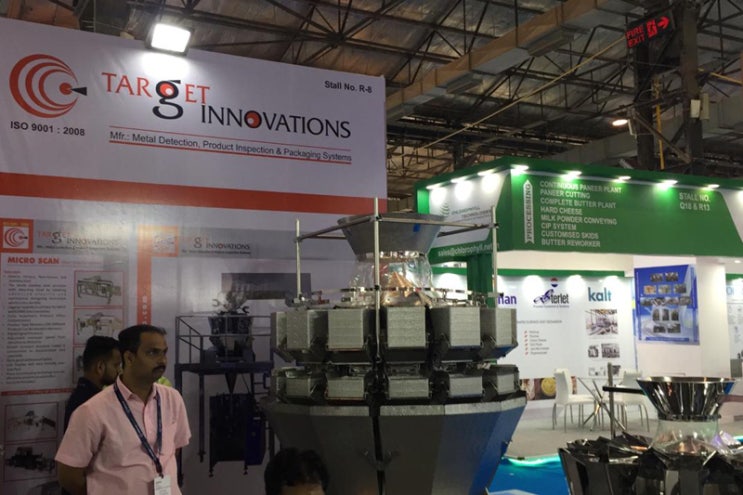 [Propak India 2019] 제 2회 인도 국제 가공 충진 포장 전시회 개최결과 : 네이버 블로그