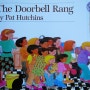 [영어동화읽기]#76 The Doorbell Rang | 자꾸 자꾸 초인종이 울리네