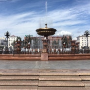 러시아여행 7일차 :: 하바롭스크 내맘대로 여행하기 2탄