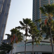 [새해맞이 방콕 가족여행] 2019 숙소1. 차트리움 리버사이드 호텔, 4인가족 아이동반 추천호텔