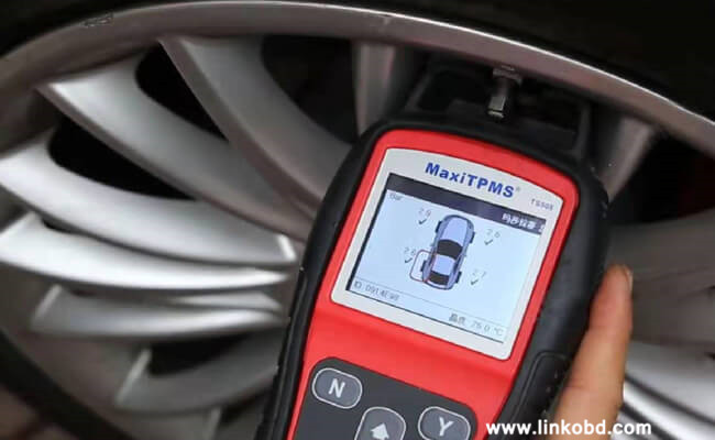 4 pc Huf TPMS Sensors for 2004-2011 Maserati Quattroporte Tire Pressure yw 