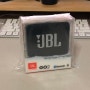 JBL 제이비엘 블루투스 스피커 GO2J 쿠팡 로켓배송으로 샀다