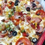 대연동 맛집 : 피자 베이 남구점, 강력 추천하는 맛있는 배달 피자