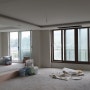 40평대 아파트 실내 인테리어 프로젝트