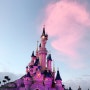 <유럽여행 3일째> 프랑스 파리 디즈니랜드 추천!