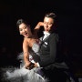 [댄스스포츠]1st IDA BUSAN DANCESPORT CHAMPIONSHIP 12st SUN DANCE FESTIVAL