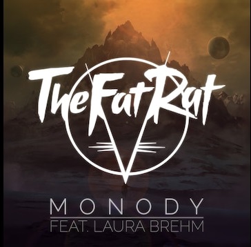 Monody / TheFatRat (더팻랫) : 네이버 블로그