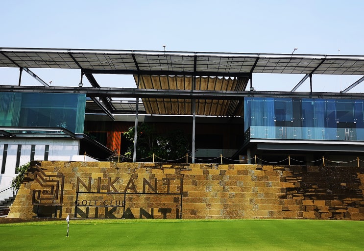 태국 골프투어 니칸티CC Nikanti Golf Club : 네이버 블로그