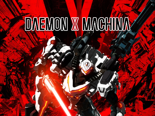 피시 스팀 출시 메카닉 액션 데몬 엑스 마키나 Daemon X Machina 맛보기 한글패치 소식 네이버 블로그