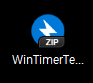 [다운/설치] WinTimerTester (윈타이머 테스터) : 네이버 블로그