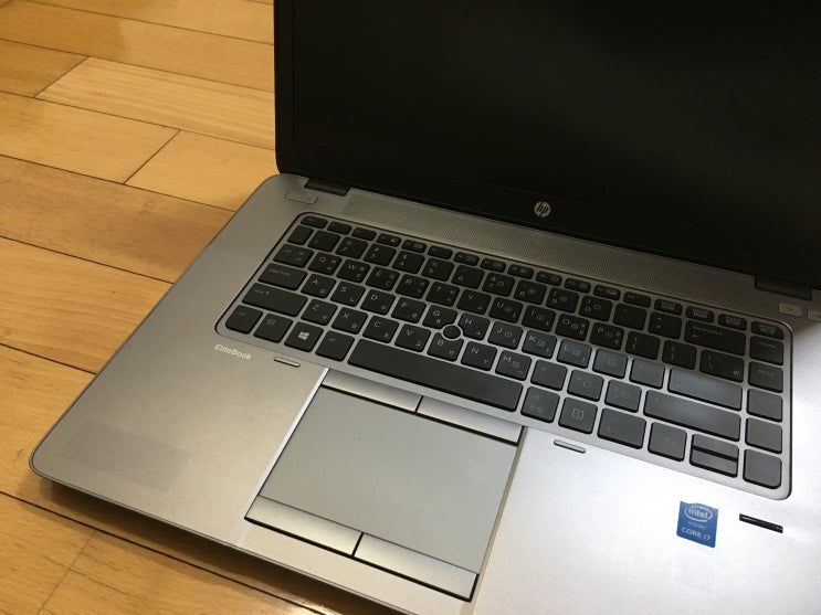 Hp elitebook 850 g2 обзор