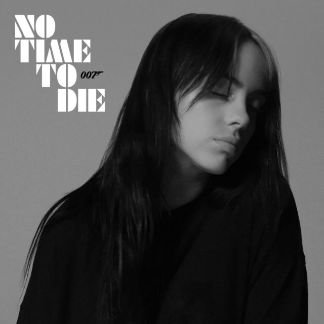 Billie Eilish - No Time To Die (가사해석/뮤비) : 네이버 블로그