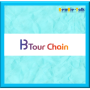 [기대만발] 관광 빅 데이터 블랫폼 BTour Chain (비투어체인)