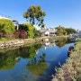 LA 베니스 비치와 운하(Venice Canals)