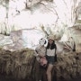 엄마랑 하노이 여행♬ 2일차②_ 하롱베이 당일투어 (한국에서 온라인예약) - 동굴 탐험 / 하노이 쌀국수 맛집 PHO10