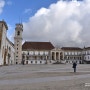[포르투갈 여행] 03. 유럽의 지성, 코임브라 대학교