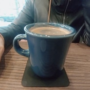 슈퍼브 커피 로스터스 순천향병원근처카페 나만알고싶은 커피맛집!