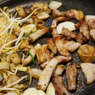 신사동 맛집: 막창 신사 뒷고기, 가성비 좋은 돼지고기 특수부위 맛집