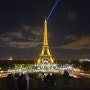 [유럽 파리] 에펠탑 실제 후기 프랑스의 랜드마크 답네요