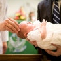 유아세례선물로 아기은수저 하는이유?