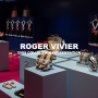 [ROGER VIVIER] 로저비비에 2020SS 컬렉션 프레젠테이션