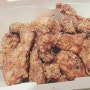BHC치킨메뉴추천:: 비에이치씨 치킨 골드킹 완전 꿀맛!! ㅎㅎ