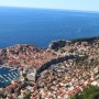 '아드리아해의 진주', 크로아티아의 두브로브니크