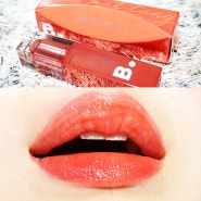 촉촉한 립스틱 바닐라코 졸리 맛탕 글로우 틴트 CR01 맛있게먹자!몽