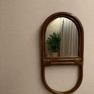 마켓비 거울