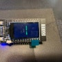TTGO T-Display ESP32 Arduino 개발환경 설정하기