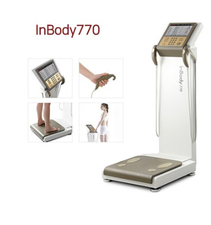 ♥InBody 인바디 체성분분석기 INBODY770 [19,250,000원 ] : 네이버 블로그