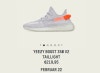 Yeezy Boost 350 V2 Tail Light JD Sports