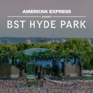 [런던이벤트] BST Hyde park 2020