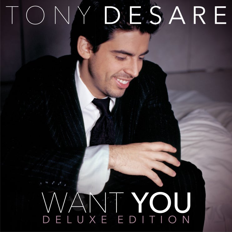 [2020/2/19] Tony DeSare - Want You : 네이버 블로그