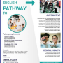 [전남대 유학센터_UE] Updated English pathway and package program 안내