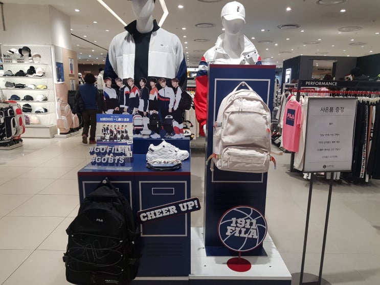 중고등학생 책가방 인기순위 스파이더 / FILA / 노스페이스 : 네이버 블로그