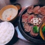 후쿠오카 야쿠인 맛집 / 스테이크 맛집 니쿠가이치방 肉が一番 三番館高砂店