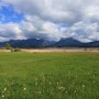 [독일여행]- 퓌센(Füssen) 노이슈반슈타인(Neuschwanstein)성 주변 호수들-포겐제 (Forggensee), 알프제 (Alpsee), 홉픈제 (Hopfensee)