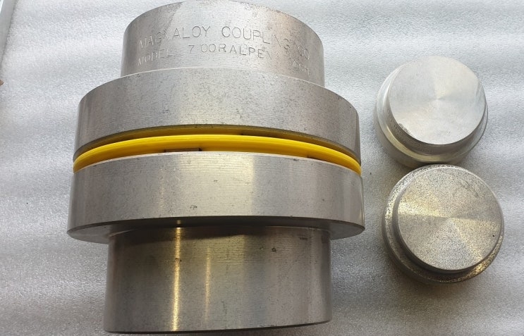 MAGNALOY COUPLING Model M 700R (7R) 770 U (URETHANE) : 네이버 블로그