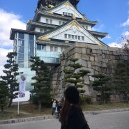 2박 3일 오사카 여행 : 엄마와 이모들 모시고 다녀온 일본여행