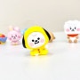 bt21 모니터 피규어 소품으로 짱 코야 타타 슈키 쿠키 망이 알제이 치미