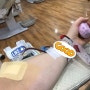 첫 헌혈 후기