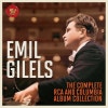 Emil Gilels - The Complete RCA and Columbia Album Collection