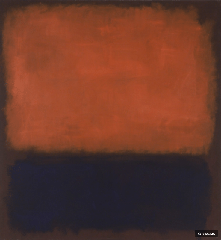 [아티스트의 작업실] 마크 로스코 / Mark Rothko, 157 East 69th Street Studio : 네이버 블로그